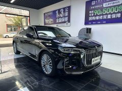 Hongqi H9 2.0T Zhilianqi Chang Edition - фото 3