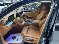 Hongqi H9 2.0T Zhilianqi Chang Edition - фото 4