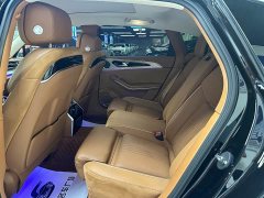 Hongqi H9 2.0T Zhilianqi Chang Edition - фото 5