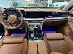 Hongqi H9 2.0T Zhilianqi Chang Edition - фото 6