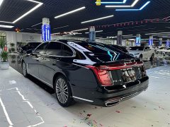 Hongqi H9 2.0T Zhilianqi Chang Edition - фото 7