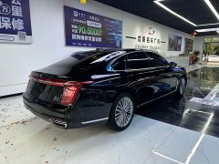 Hongqi H9 2.0T Zhilianqi Chang Edition - фото 9