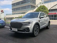 Hongqi HS5 2022 2.0T Zhilian Flagship Edition - фото 1