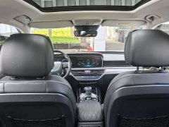 Hongqi HS5 2022 2.0T Zhilian Flagship Edition - фото 10