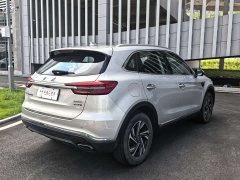 Hongqi HS5 2022 2.0T Zhilian Flagship Edition - фото 12