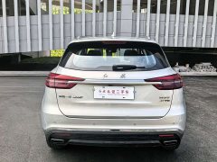 Hongqi HS5 2022 2.0T Zhilian Flagship Edition - фото 13