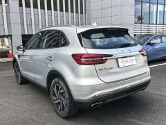 Hongqi HS5 2022 2.0T Zhilian Flagship Edition - фото 14