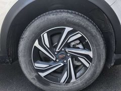 Hongqi HS5 2022 2.0T Zhilian Flagship Edition - фото 4