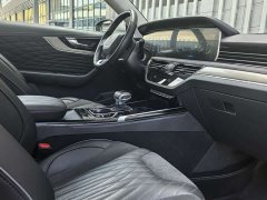 Hongqi HS5 2022 2.0T Zhilian Flagship Edition - фото 5