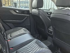 Hongqi HS5 2022 2.0T Zhilian Flagship Edition - фото 6