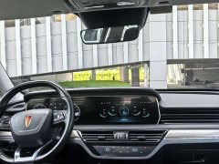 Hongqi HS5 2022 2.0T Zhilian Flagship Edition - фото 7