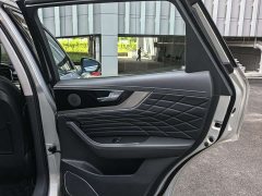 Hongqi HS5 2022 2.0T Zhilian Flagship Edition - фото 8
