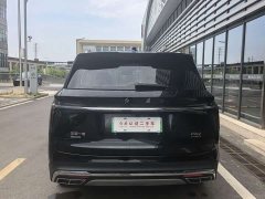 Hongqi HS7 PHEV 2.0T PHEV four-wheel drive Qichang version 6 seats - фото 10