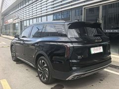 Hongqi HS7 PHEV 2.0T PHEV four-wheel drive Qichang version 6 seats - фото 11