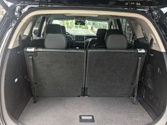 Hongqi HS7 PHEV 2.0T PHEV four-wheel drive Qichang version 6 seats - фото 12