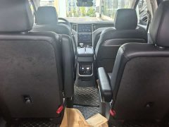 Hongqi HS7 PHEV 2.0T PHEV four-wheel drive Qichang version 6 seats - фото 13