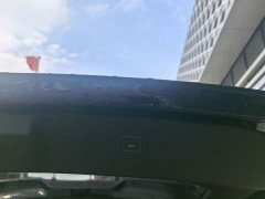 Hongqi HS7 PHEV 2.0T PHEV four-wheel drive Qichang version 6 seats - фото 14