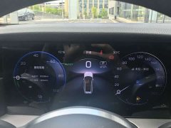 Hongqi HS7 PHEV 2.0T PHEV four-wheel drive Qichang version 6 seats - фото 15