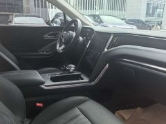 Hongqi HS7 PHEV 2.0T PHEV four-wheel drive Qichang version 6 seats - фото 4