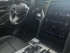 Hongqi HS7 PHEV 2.0T PHEV four-wheel drive Qichang version 6 seats - фото 5