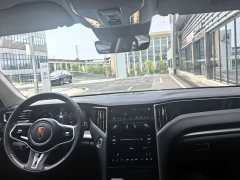 Hongqi HS7 PHEV 2.0T PHEV four-wheel drive Qichang version 6 seats - фото 7