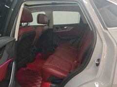 Hongqi HS5 2.0T four-wheel drive Qixiang Pro version - фото 11