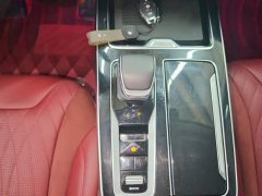 Hongqi HS5 2.0T four-wheel drive Qixiang Pro version - фото 16