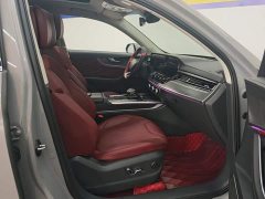 Hongqi HS5 2.0T four-wheel drive Qixiang Pro version - фото 8