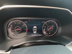 Hongqi HS7 3.0T automatic four-wheel drive Zhilianqi Chang Edition, five seats - фото 12