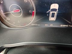 Hongqi HS7 3.0T automatic four-wheel drive Zhilianqi Chang Edition, five seats - фото 13