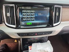 Hongqi HS7 3.0T automatic four-wheel drive Zhilianqi Chang Edition, five seats - фото 14