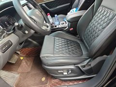 Hongqi HS7 3.0T automatic four-wheel drive Zhilianqi Chang Edition, five seats - фото 16