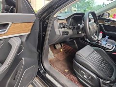 Hongqi HS7 3.0T automatic four-wheel drive Zhilianqi Chang Edition, five seats - фото 17