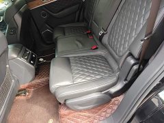 Hongqi HS7 3.0T automatic four-wheel drive Zhilianqi Chang Edition, five seats - фото 18