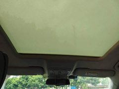 Hongqi HS7 3.0T automatic four-wheel drive Zhilianqi Chang Edition, five seats - фото 19