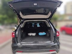 Hongqi HS7 3.0T automatic four-wheel drive Zhilianqi Chang Edition, five seats - фото 20