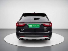 Hongqi HS7 3.0T automatic four-wheel drive Zhilianqi Chang Edition, five seats - фото 5