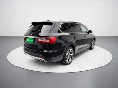 Hongqi HS7 3.0T automatic four-wheel drive Zhilianqi Chang Edition, five seats - фото 6
