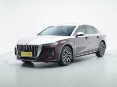 Hongqi H5 2.0T automatic Qichang version - фото 1