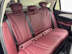 Hongqi H5 2.0T automatic Qichang version - фото 12
