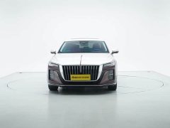 Hongqi H5 2.0T automatic Qichang version - фото 2