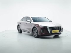 Hongqi H5 2.0T automatic Qichang version - фото 3