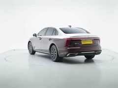 Hongqi H5 2.0T automatic Qichang version - фото 4