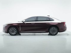Hongqi H5 2.0T automatic Qichang version - фото 5
