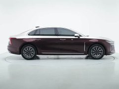 Hongqi H5 2.0T automatic Qichang version - фото 8