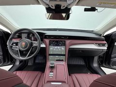 Hongqi H5 2.0T automatic Qichang version - фото 9