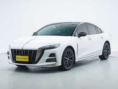 Hongqi H6 2.0T Zhi Shang Edition - фото 1