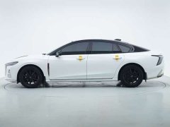 Hongqi H6 2.0T Zhi Shang Edition - фото 2
