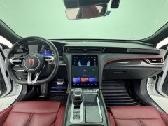 Hongqi H6 2.0T Zhi Shang Edition - фото 4