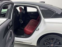Hongqi H6 2.0T Zhi Shang Edition - фото 8
